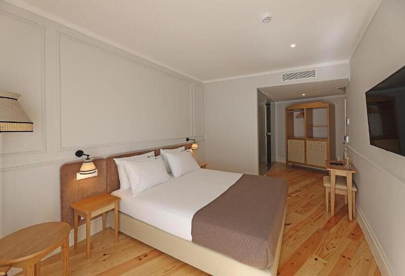 اتاق استاندارد, Memoria Porto Flh Hotels