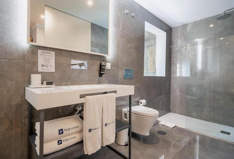 اتاق سوپریور با چشمانداز, Memoria Porto Flh Hotels