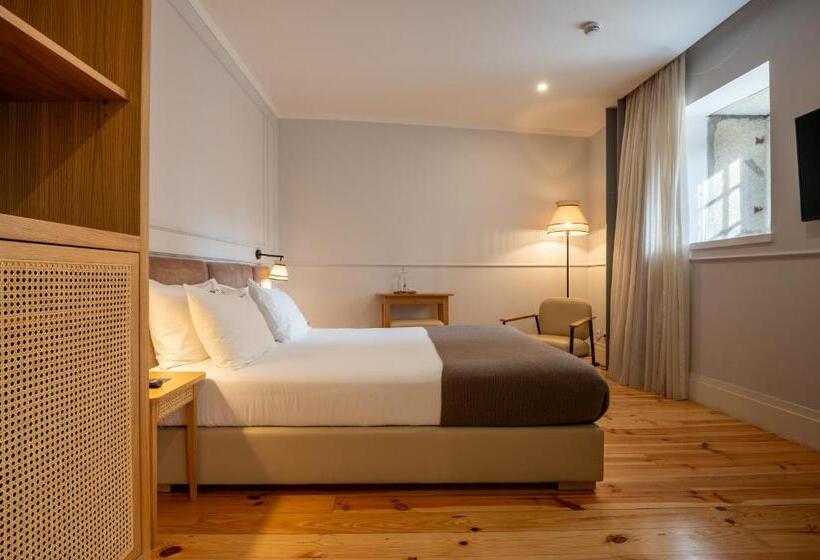 اتاق سوپریور با چشمانداز, Memoria Porto Flh Hotels