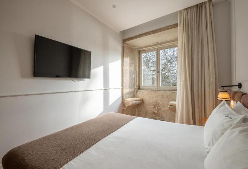 اتاق سوپریور, Memoria Porto Flh Hotels