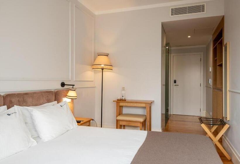 اتاق سوپریور, Memoria Porto Flh Hotels