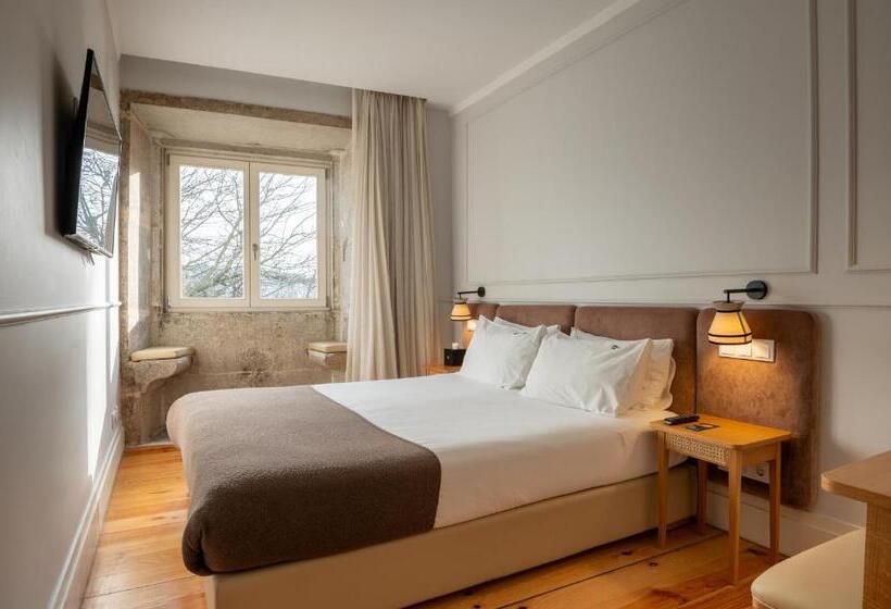 اتاق سوپریور, Memoria Porto Flh Hotels