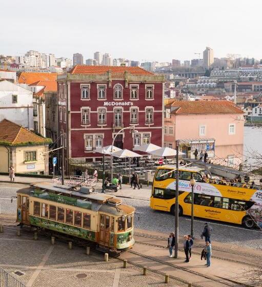 اتاق پرمیوم, Memoria Porto Flh Hotels