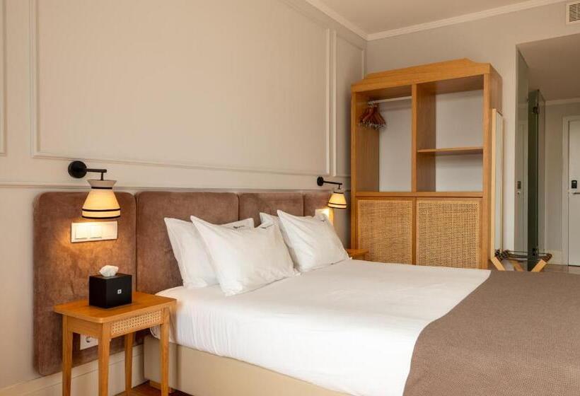 اتاق پرمیوم, Memoria Porto Flh Hotels