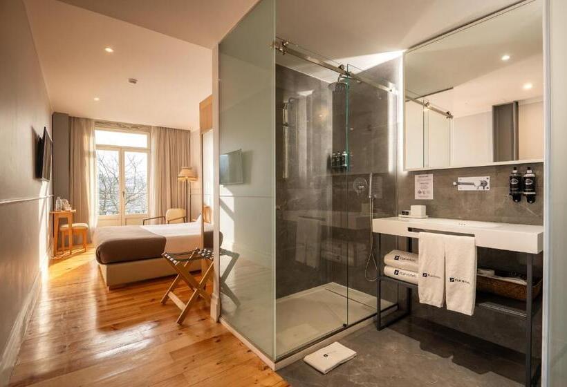 اتاق پرمیوم, Memoria Porto Flh Hotels