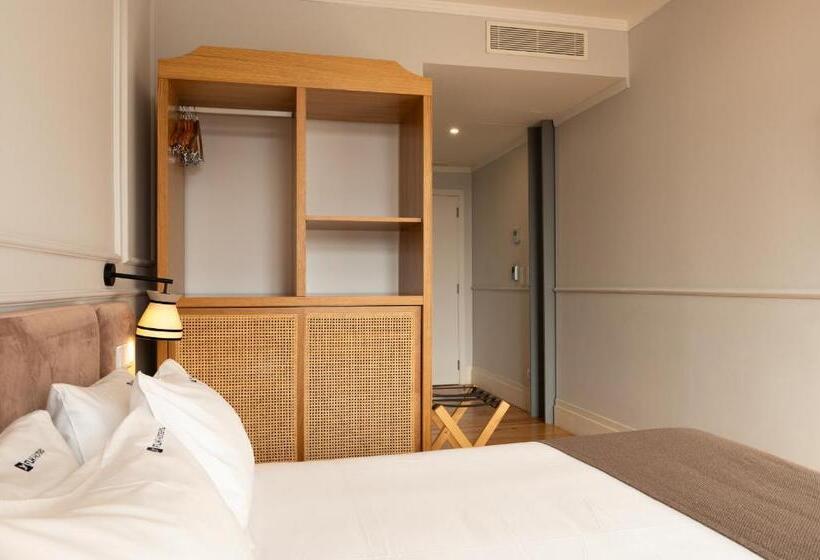 اتاق پرمیوم, Memoria Porto Flh Hotels