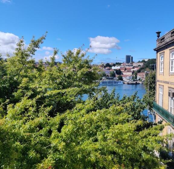 اتاق پرمیوم, Memoria Porto Flh Hotels