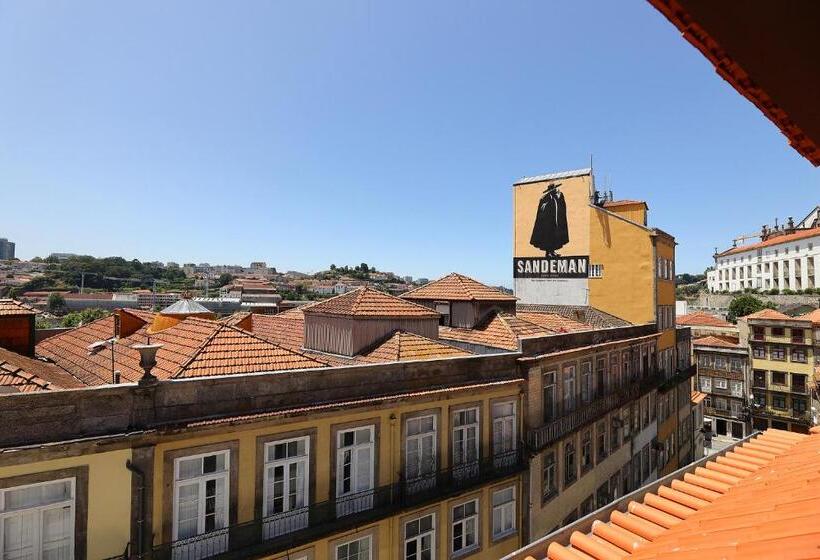 اتاق لوکس, Memoria Porto Flh Hotels
