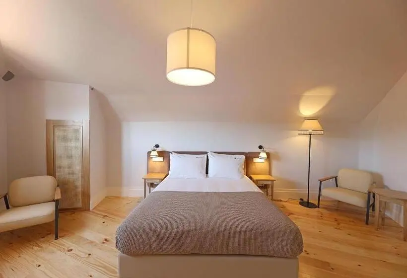 اتاق لوکس, Memoria Porto Flh Hotels