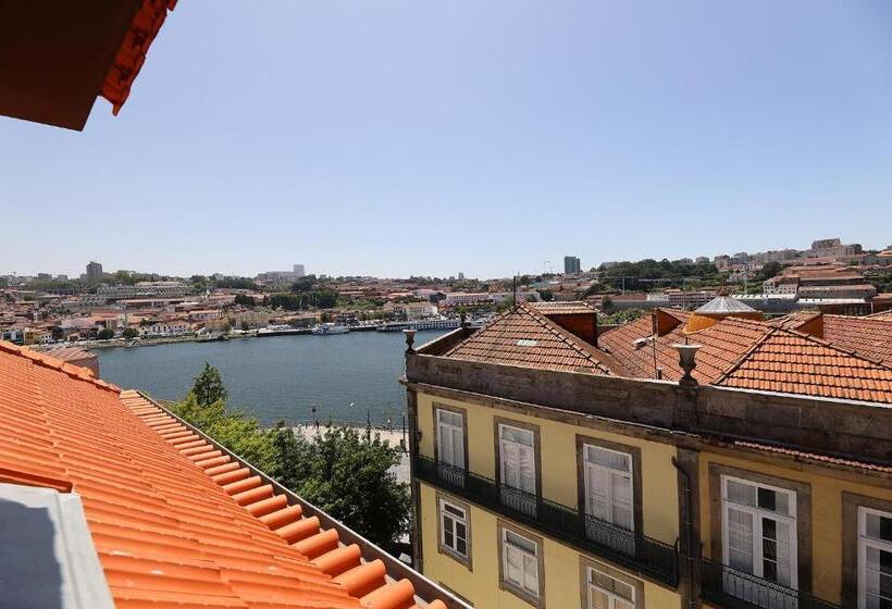 اتاق لوکس, Memoria Porto Flh Hotels