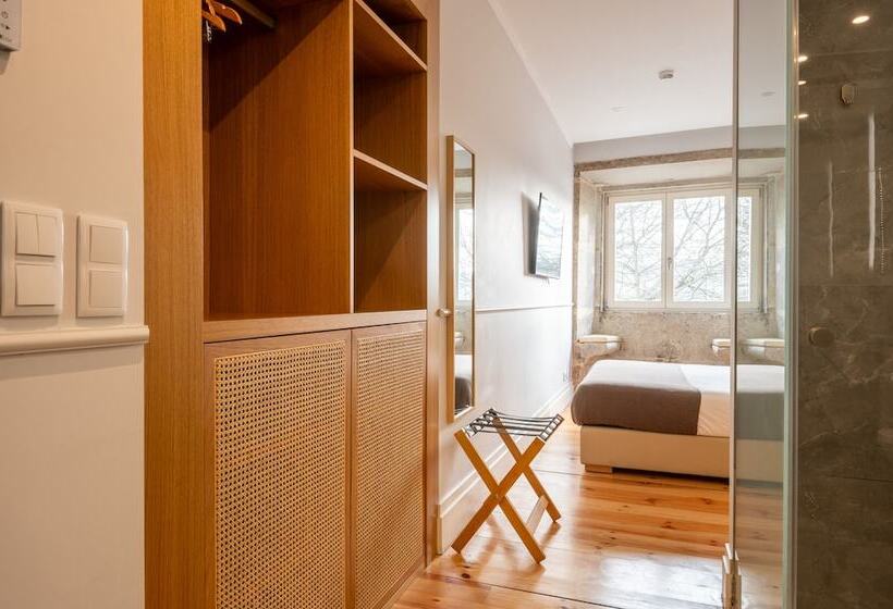 اتاق سوپریور, Memoria Porto Flh Hotels