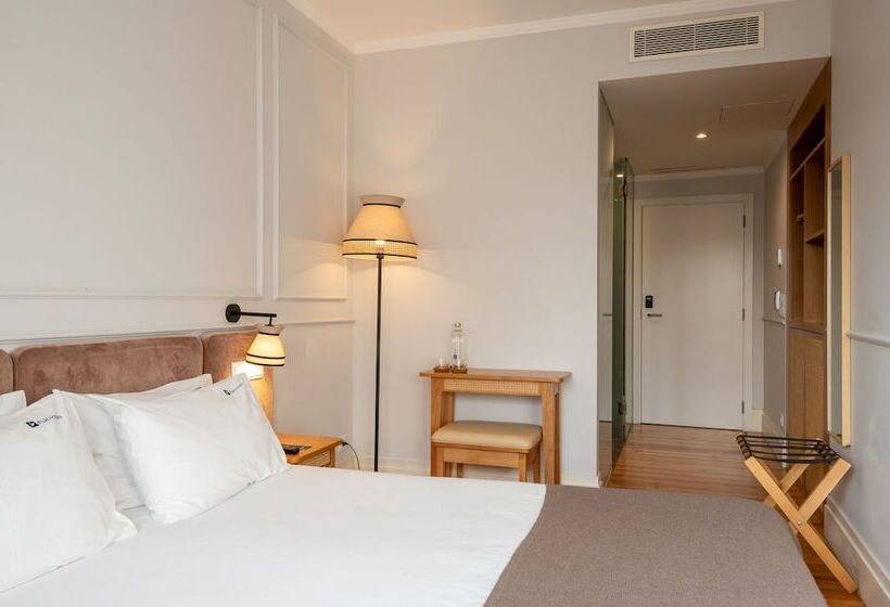 اتاق سوپریور, Memoria Porto Flh Hotels