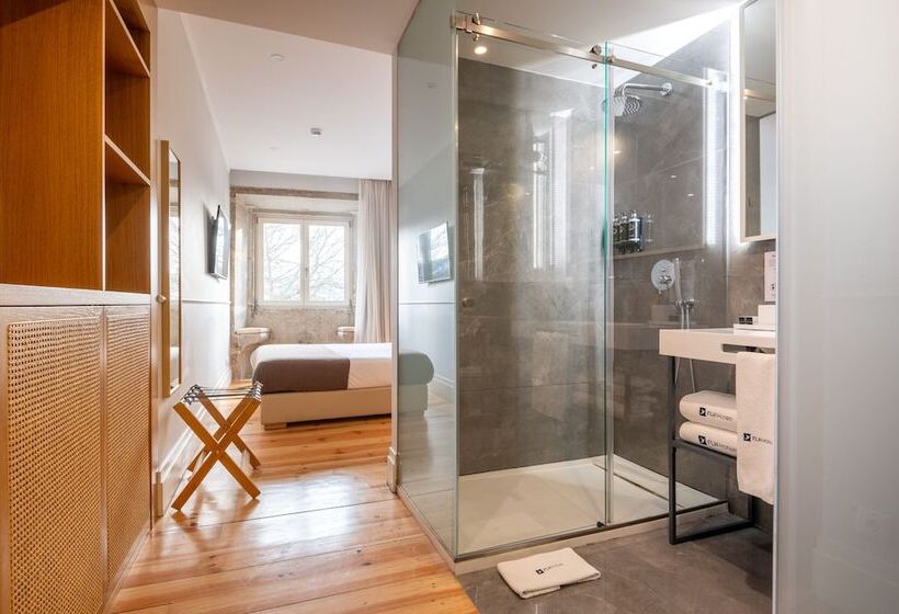 اتاق سوپریور, Memoria Porto Flh Hotels