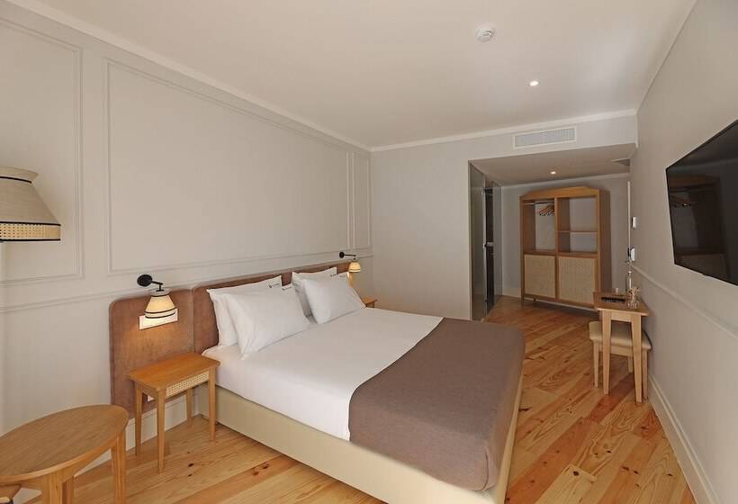 اتاق سوپریور, Memoria Porto Flh Hotels