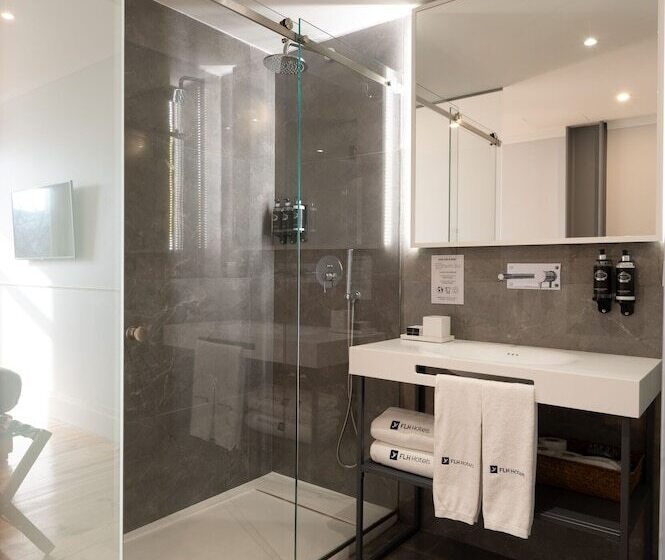 اتاق پرمیوم, Memoria Porto Flh Hotels
