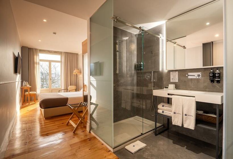 اتاق پرمیوم, Memoria Porto Flh Hotels