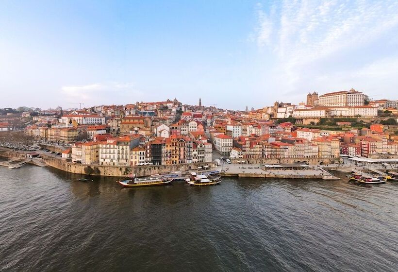 اتاق لوکس, Memoria Porto Flh Hotels