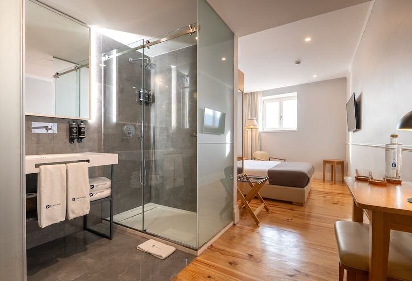 اتاق استاندارد, Memoria Porto Flh Hotels