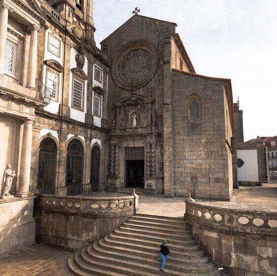 اتاق سوپریور, Memoria Porto Flh Hotels