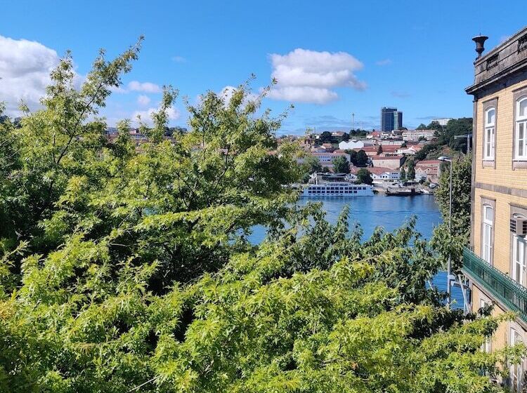 اتاق پرمیوم, Memoria Porto Flh Hotels