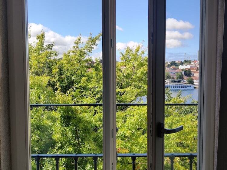 اتاق پرمیوم, Memoria Porto Flh Hotels