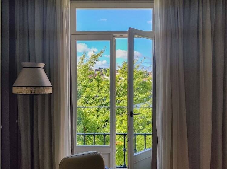 اتاق پرمیوم, Memoria Porto Flh Hotels