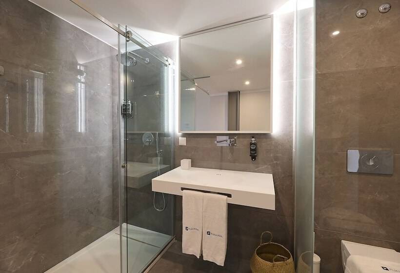 اتاق استاندارد, Memoria Porto Flh Hotels