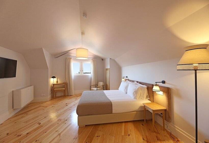 اتاق استاندارد, Memoria Porto Flh Hotels