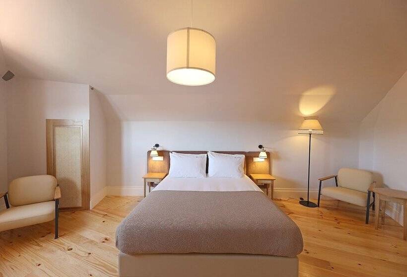 اتاق استاندارد, Memoria Porto Flh Hotels