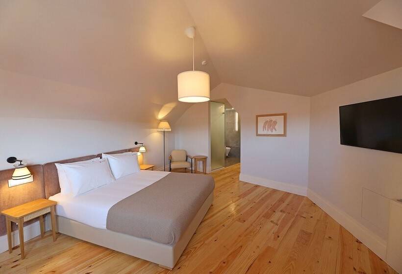 اتاق استاندارد, Memoria Porto Flh Hotels