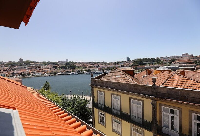 اتاق استاندارد, Memoria Porto Flh Hotels