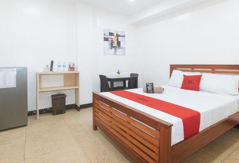 اتاق لوکس, Reddoorz At Rjs Bldg Near Lyceum Gen Trias Cavite