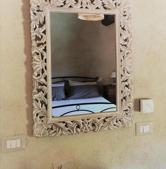 غرفة قياسية, Tenuta Gambit Agriturismo Umbria