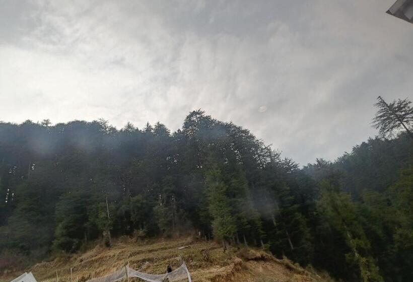 수피리어 룸, The Jungle Mountain Retreat