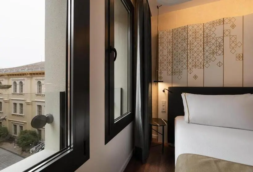 سوییت جونیور, áurea Palacio De Correos By Eurostars Hotel Company