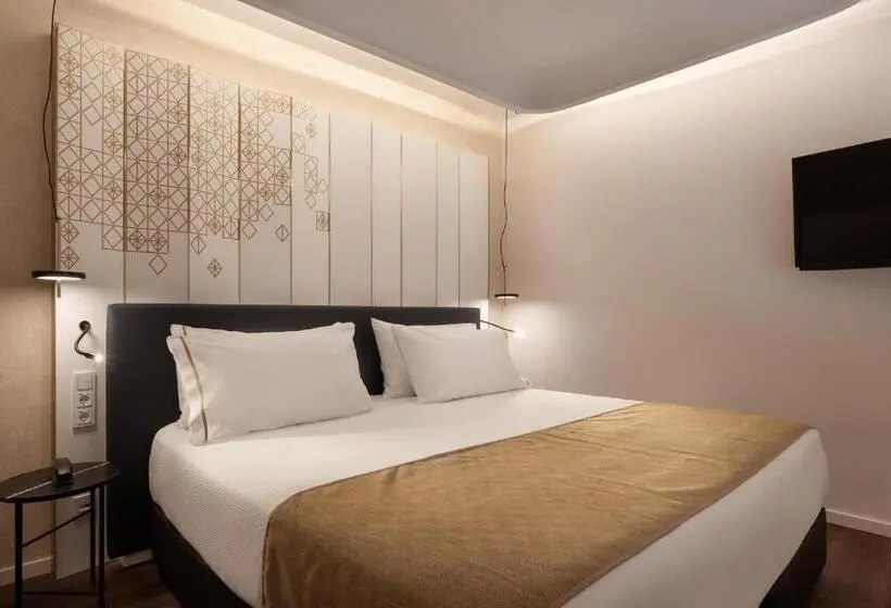سوییت جونیور, áurea Palacio De Correos By Eurostars Hotel Company