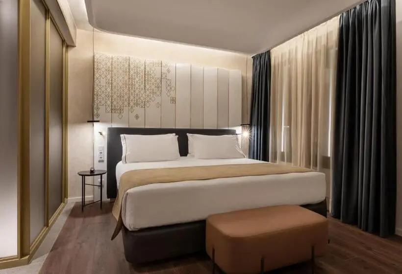 سوییت دوبلکس, áurea Palacio De Correos By Eurostars Hotel Company