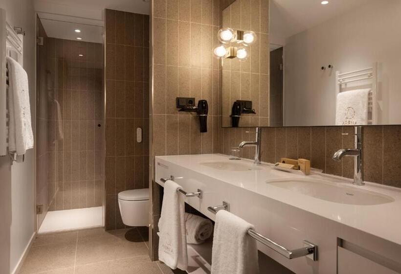 듀플렉스 스위트, áurea Palacio De Correos By Eurostars Hotel Company