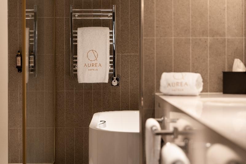 주니어 스위트, áurea Palacio De Correos By Eurostars Hotel Company