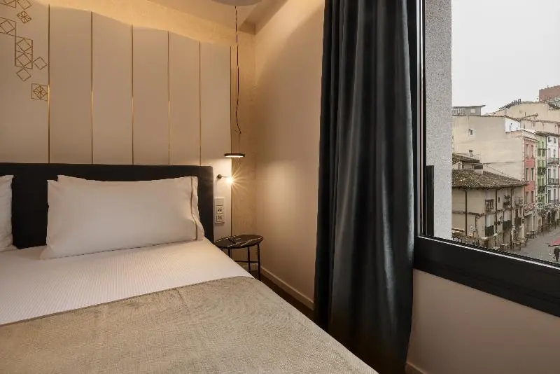 اتاق لوکس, áurea Palacio De Correos By Eurostars Hotel Company