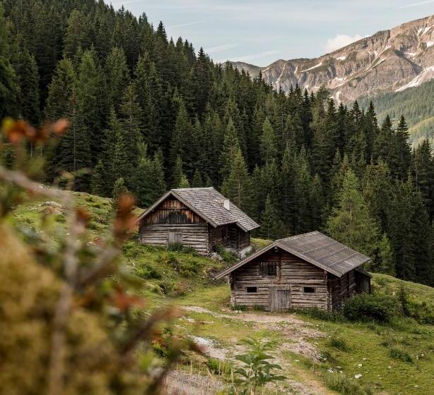 آپارتمان 3 خوابه, Lisal Appartements