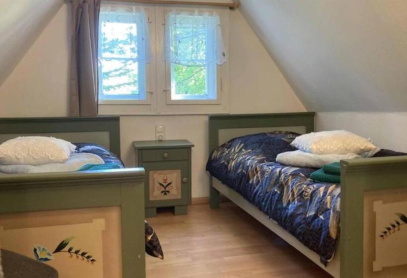 غرفة قياسية, Pension Zur 23