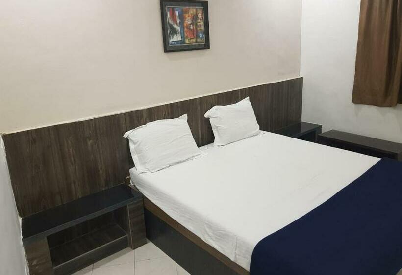 اتاق لوکس, Plaza Resort