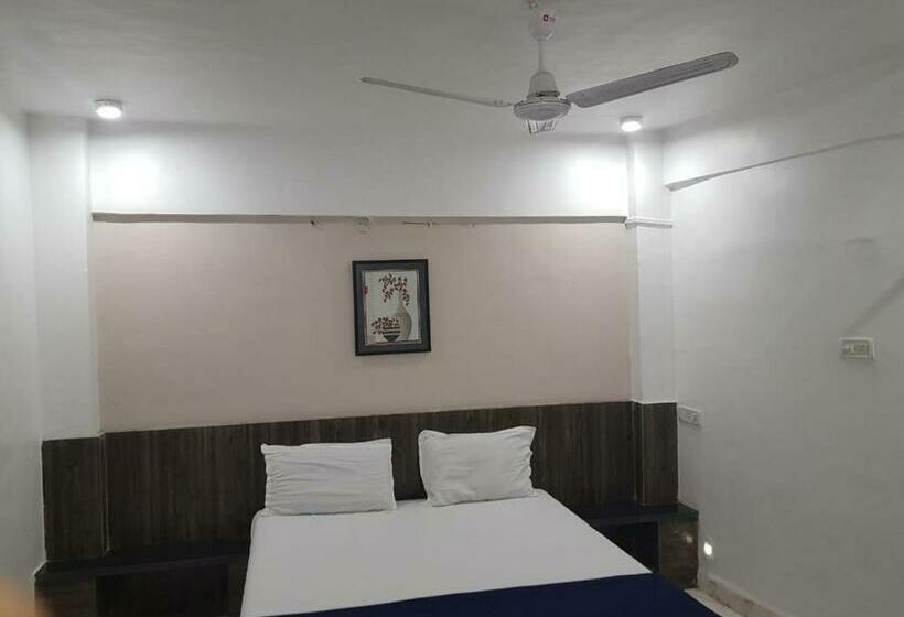 اتاق لوکس, Plaza Resort