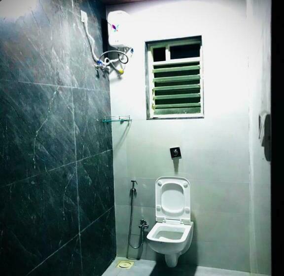 اتاق لوکس, Plaza Resort