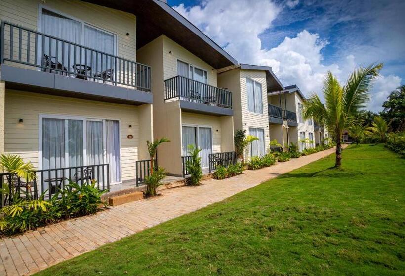 Suite, Sibaya Beach Resort, Morjim