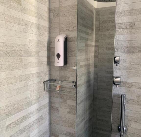 Номер Стандарт, B&b Iv Vico
