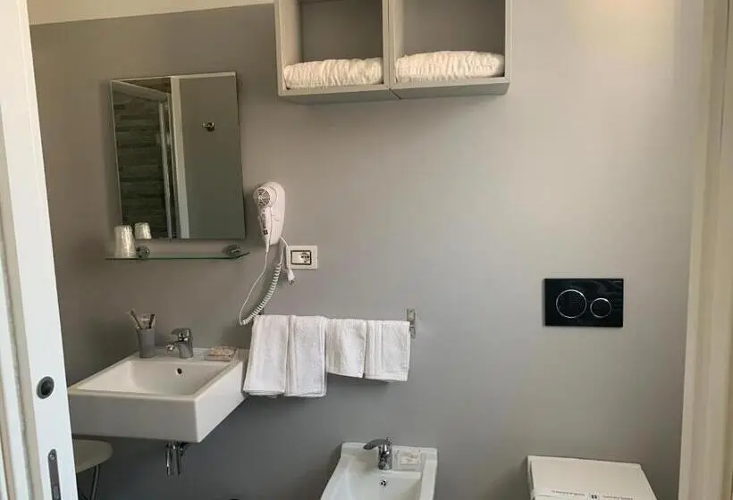 Standard-huone, B&b Iv Vico