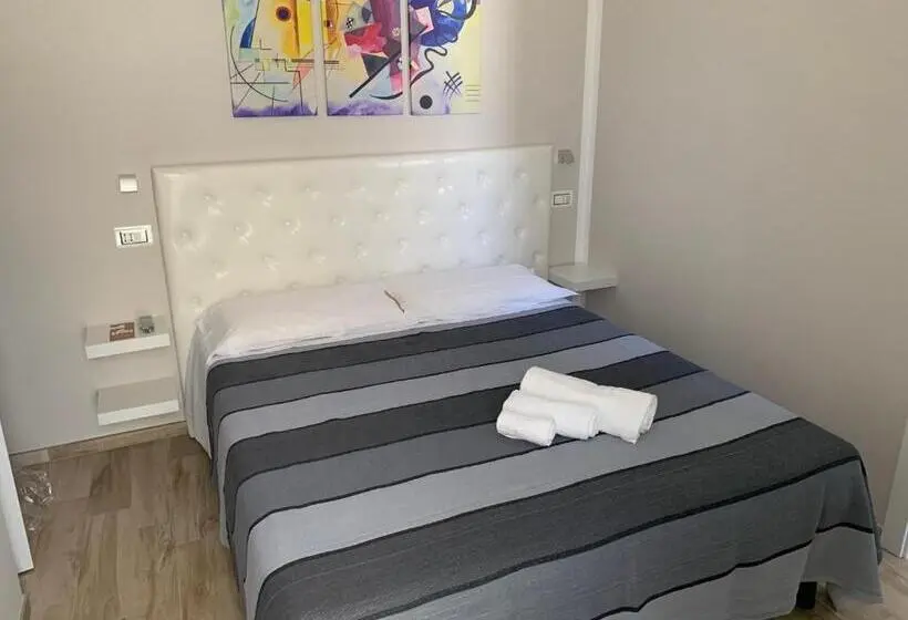Standard-huone, B&b Iv Vico