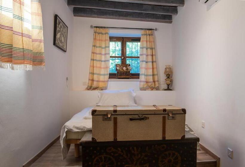 １階の１ベッドルームアパートメント, Droshia Traditional Homes, Coco Mat Full Experience